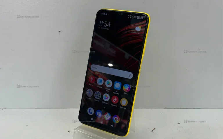 Xiaomi Poco M3 4/128 ГБ