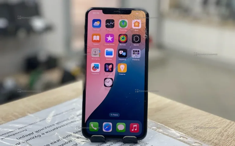 Apple iPhone 11 Pro Max 4/256 ГБ