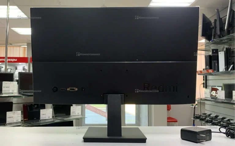 Монитор Xiaomi Redmi Display 21.45 V22FAB-RA