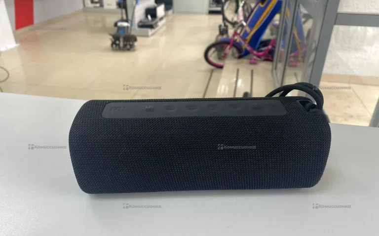 Колонка Xiaomi mi portatble