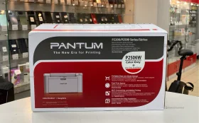 Принтер Pantum P2506W
