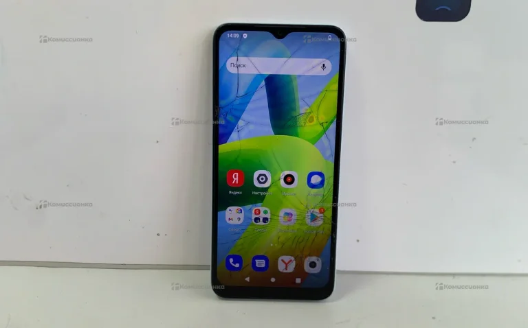Xiaomi Redmi A1+ 3/32 ГБ