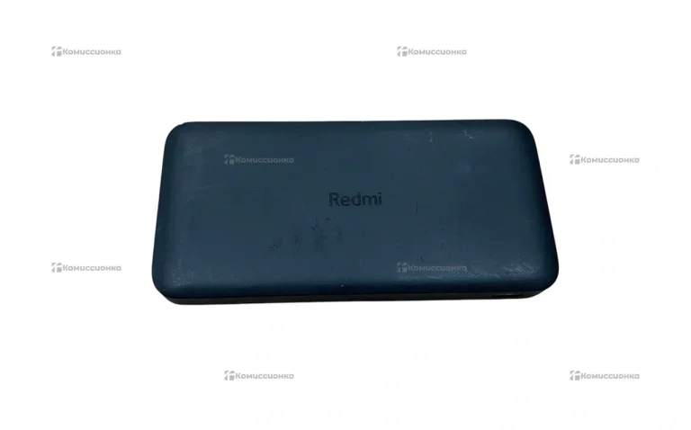 Power Bank Redmi 10000
