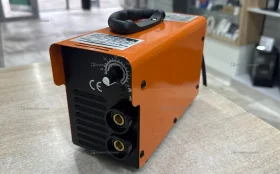 ea 5001 Сварочный аппарат