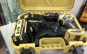 Аккумуляторный шуруповерт Feng Bao FB-1321