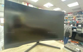Купить Монитор Samsung c32g55tqbi б/у , в Казань Цена:17900рублей