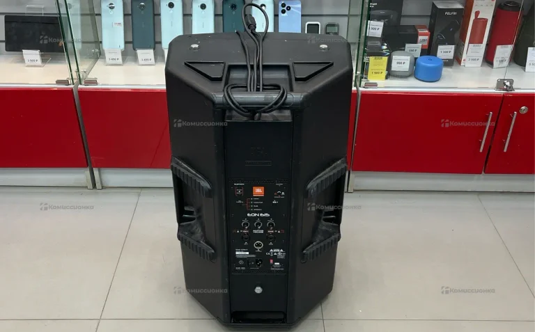 Колонка JBL eon615