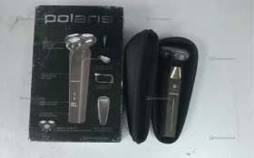 Купить Электробритва Polaris PMR 0611RC б/у , в Саратов Цена:1900рублей