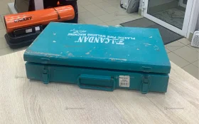 Купить Аппарат для раструбной сварки Candan CM-06 б/у , в Нижнекамск Цена:2500рублей