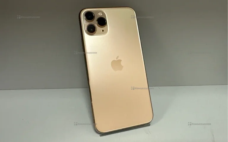 Apple iPhone 11 Pro 4/64 ГБ