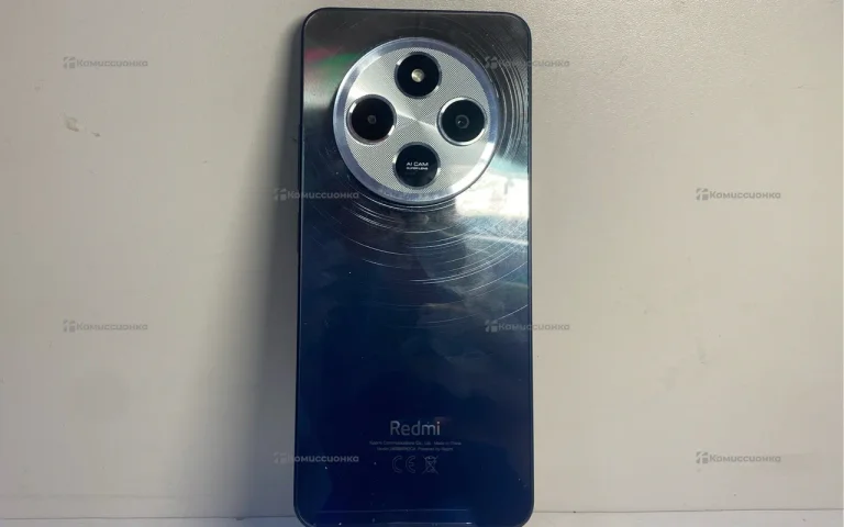 Xiaomi Redmi 14C 8/256 ГБ