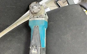 Угловая шлифмашина Makita GA5050R