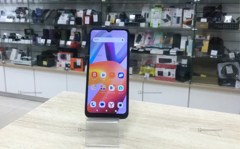 Xiaomi Redmi A2+ 3/64 ГБ