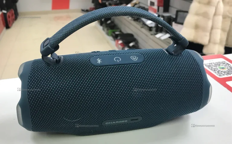 Блютуз Колонка Jbl Charge 6