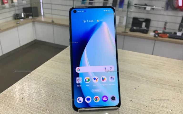 Realme 9i 4/128 ГБ
