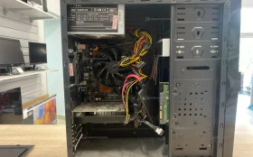 Системный блок  our