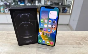 Apple iPhone 12 Pro 6/512 ГБ