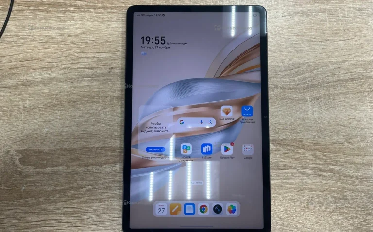 Планшет Honor Планшет Honor Pad X9a 8/256Gb