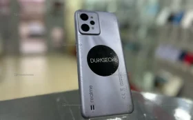 Купить Realme C31 4/64 ГБ б/у , в Чапаевск Цена:2500рублей