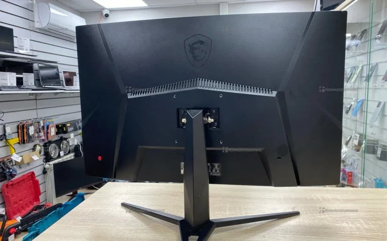 Монитор MSI G27C4 E2