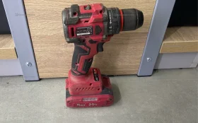 Купить Бесщеточная аккумуляторная дрель None CDI20/2.0-SP б/у , в Краснодар Цена:2990рублей