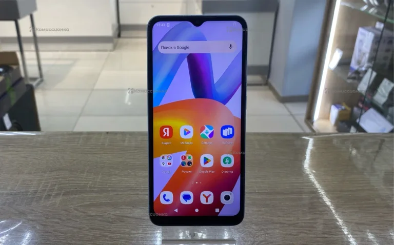 Xiaomi Redmi A2+ 3/64 ГБ