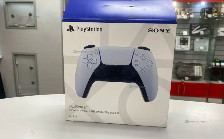 Sony DualSence