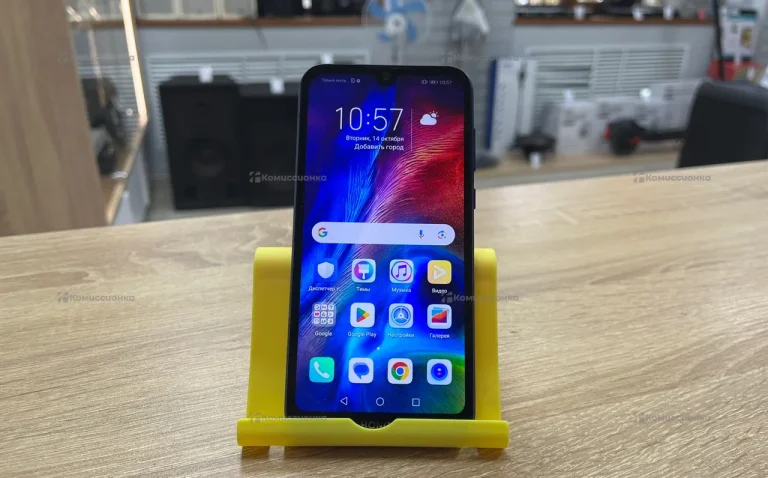 Honor 8S 2/32 ГБ