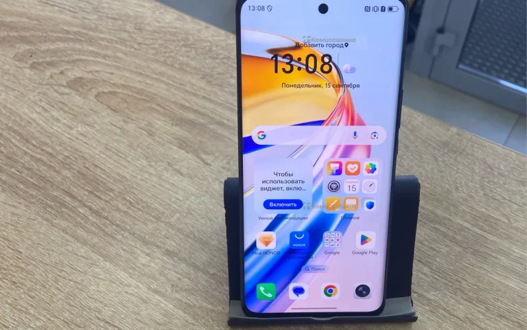Honor X9b 12/256Gb