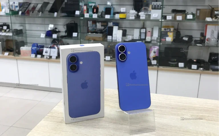 Apple IPhone 16 128Gb