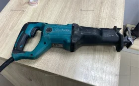 сабельная пила makita jr3051T