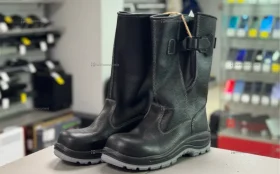 Сапоги 41 размер