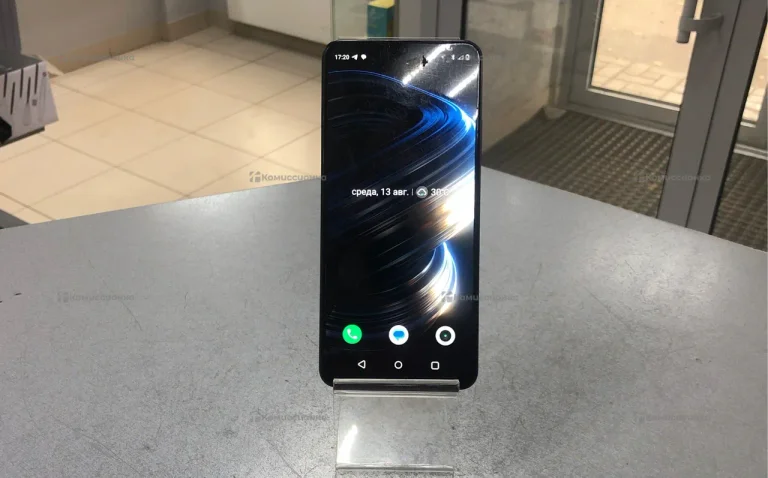 Realme note 50 4/64Гб