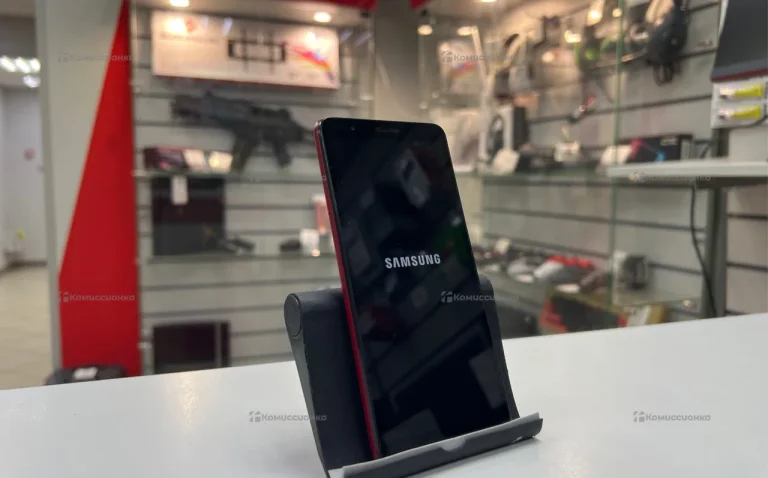 Samsung Galaxy A01 Core 2/16 ГБ
