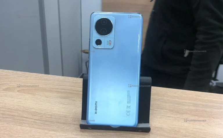 Xiaomi 13 Lite 8/256Gb