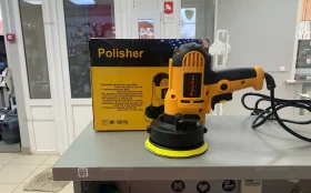 Купить Полировальная машинка электрическая DWE6401 б/у , в Самара Цена:1500рублей