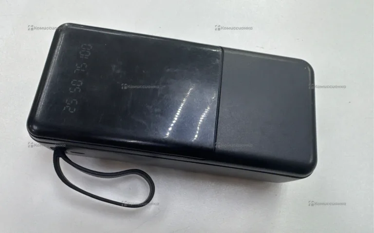 Power Bank  50.000mAh