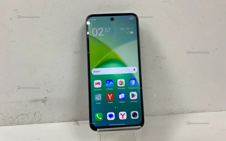 Infinix smart 10 64GB