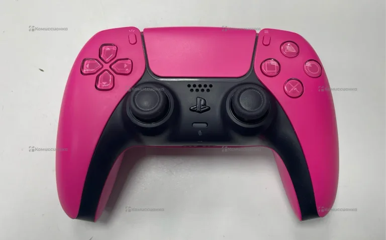 Геймпад ps5