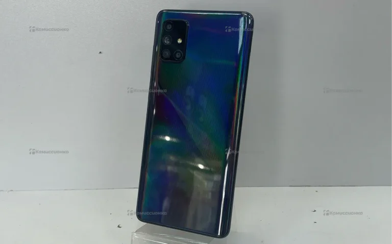 Samsung Galaxy A71 6/128 ГБ