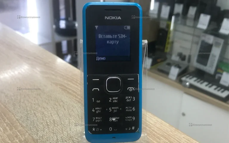 Nokia 105