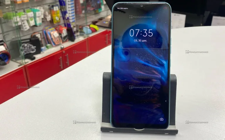Tecno spark 8c 64GB