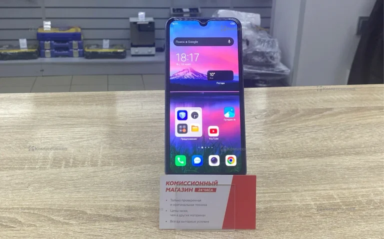 Tecno Pova 4 Pro 8/256 ГБ