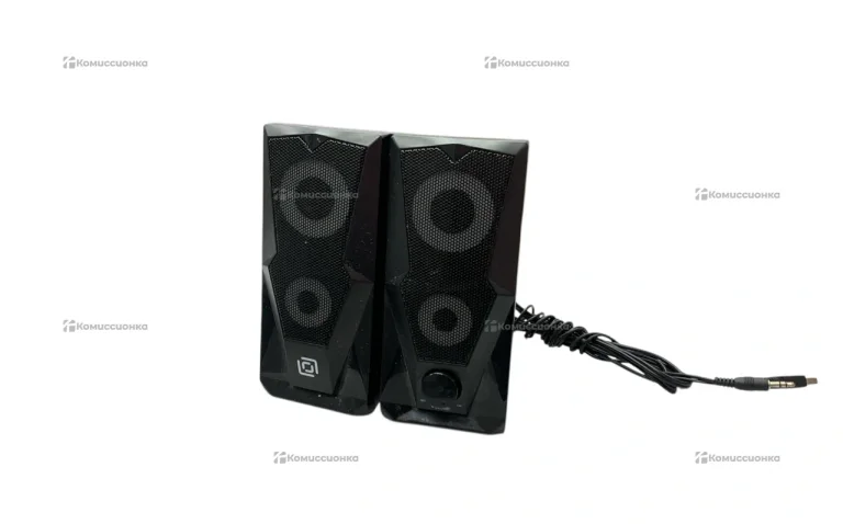 Колонка  Оклик