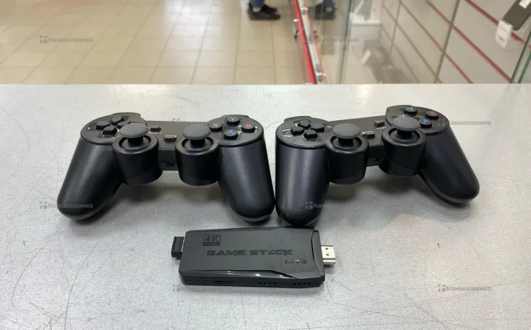 Приставка game stick.z