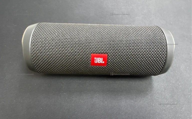 Колонка  JBL Flip 4