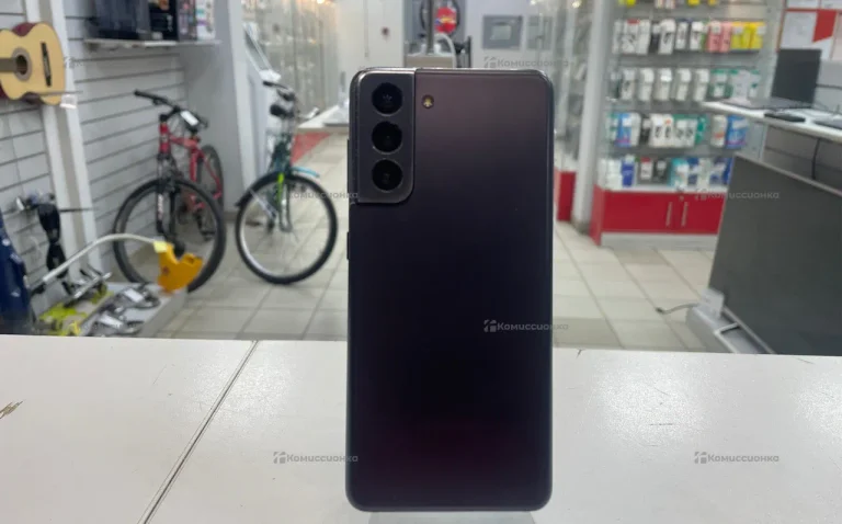 Samsung Galaxy S21 8/128 ГБ