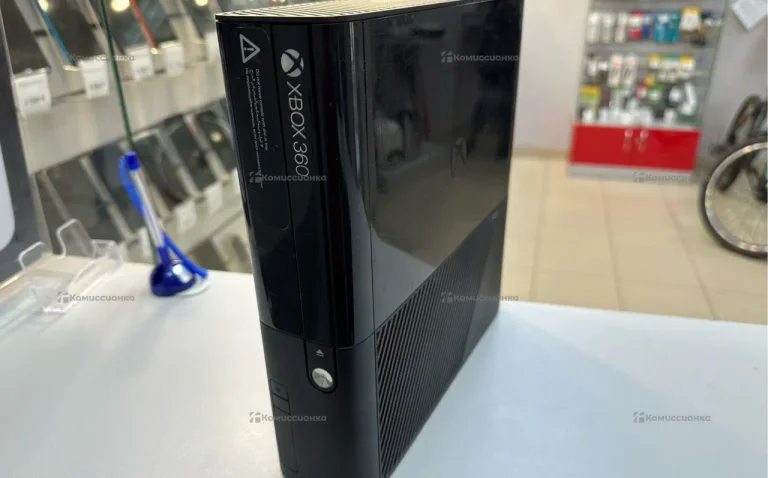 Приставка Xbox 360 250гб