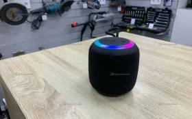 Колонка  блютуз колонка