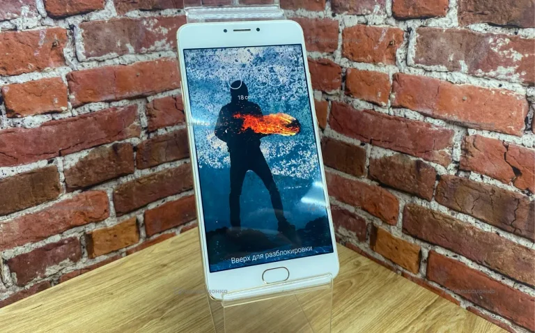 Meizu M3 Note 2/16 ГБ